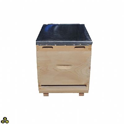 Κυψέλη μονή 8 πλαισίων