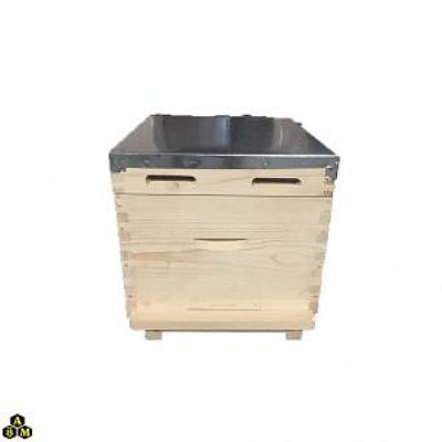 Κυψέλη μονή με κινητή βάση