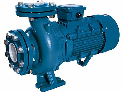 Aντλία επιφανείας AQUASTRONG EST 40-200/75