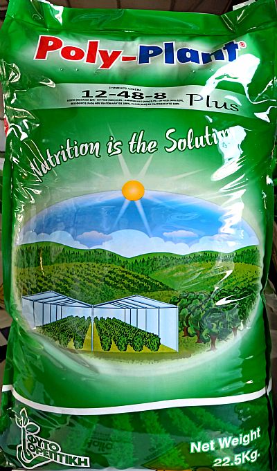 Poly-Plant 22.5kg