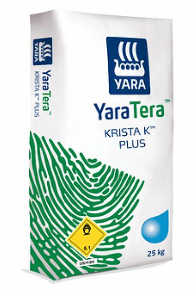Νιτρικο καλιο 25kg