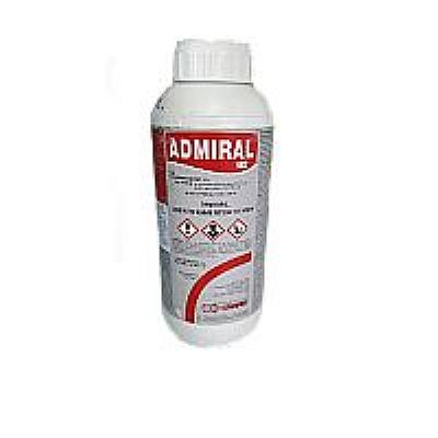 Admiral 10 ec